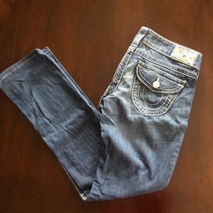 True Religion jeans